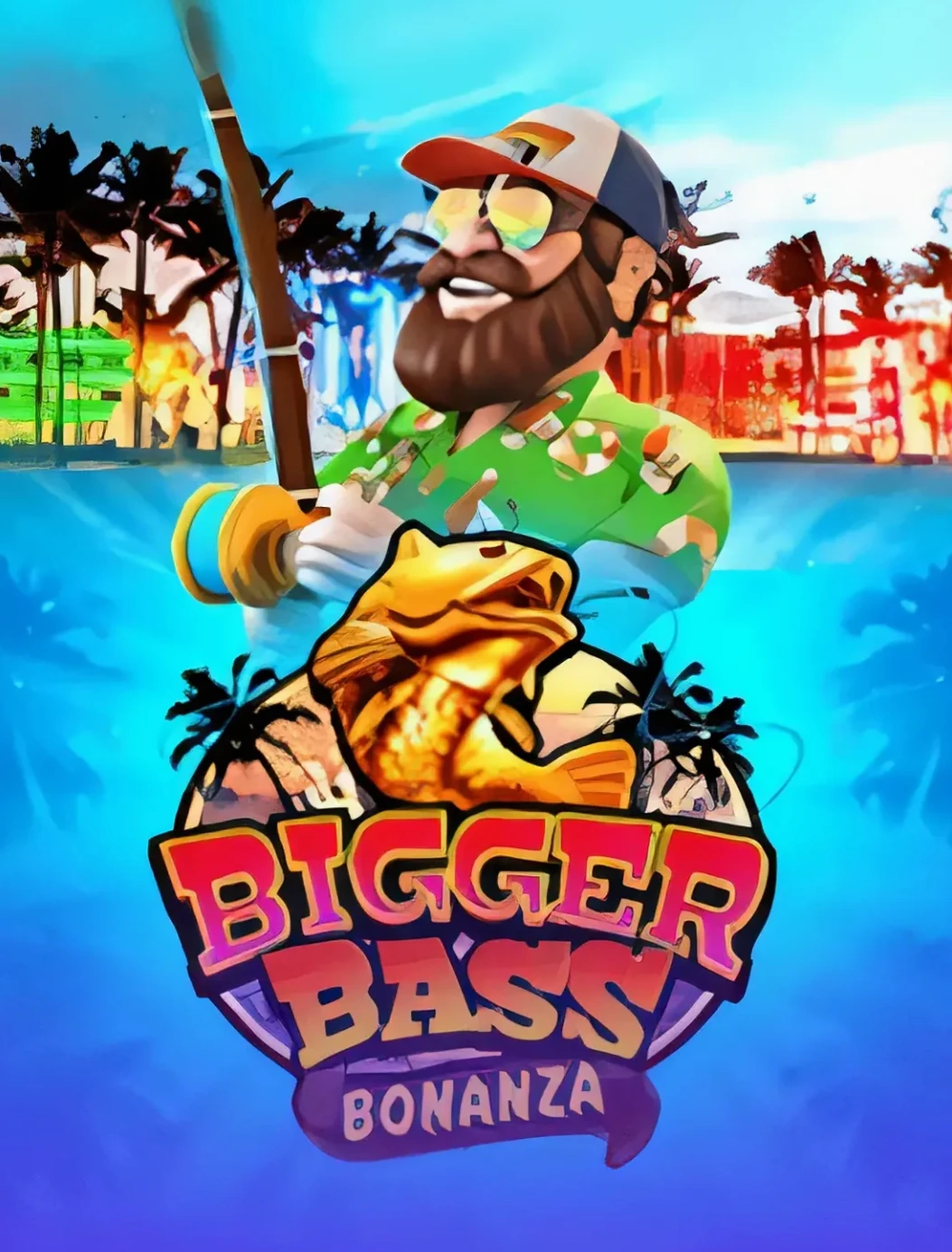 Bigger Bass