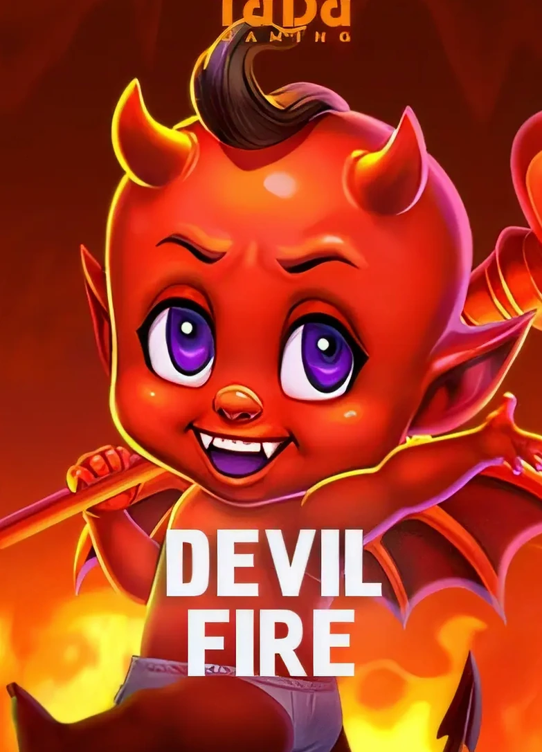 Devil Fire
