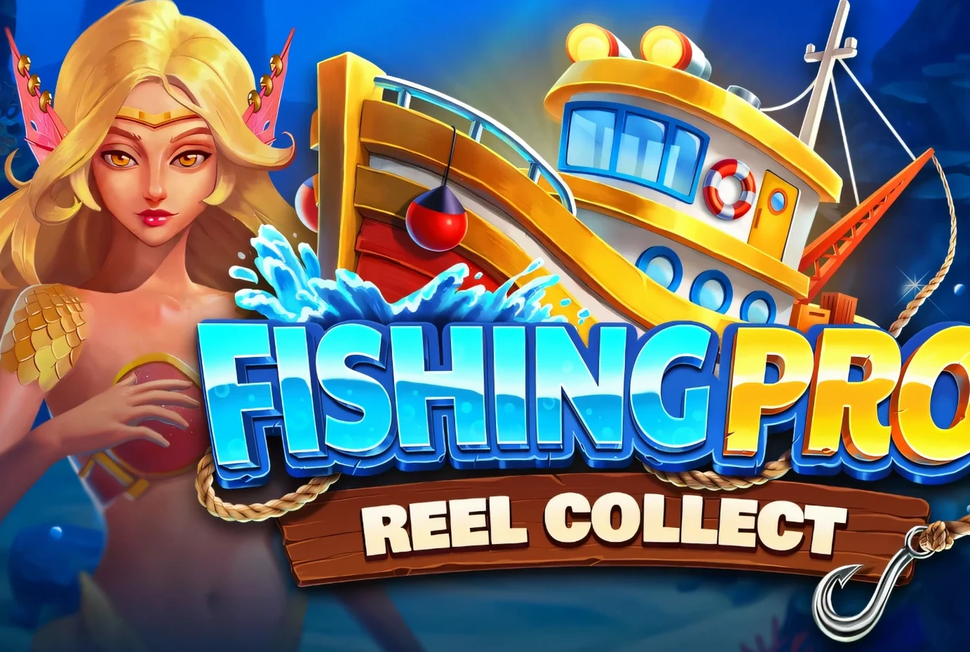 Fishing Pro