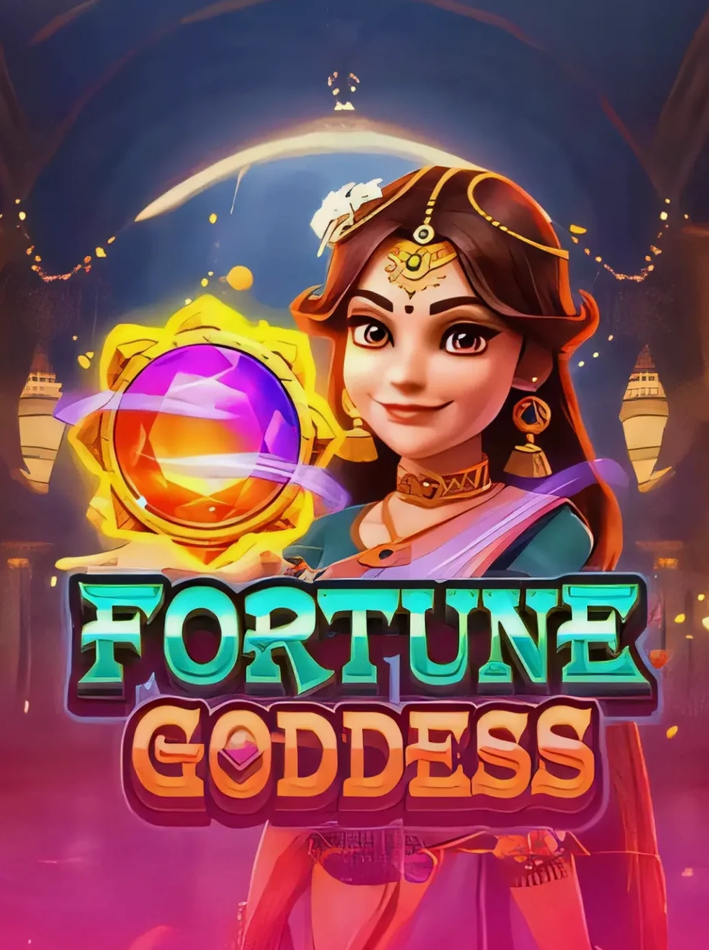 Fortune Goddess