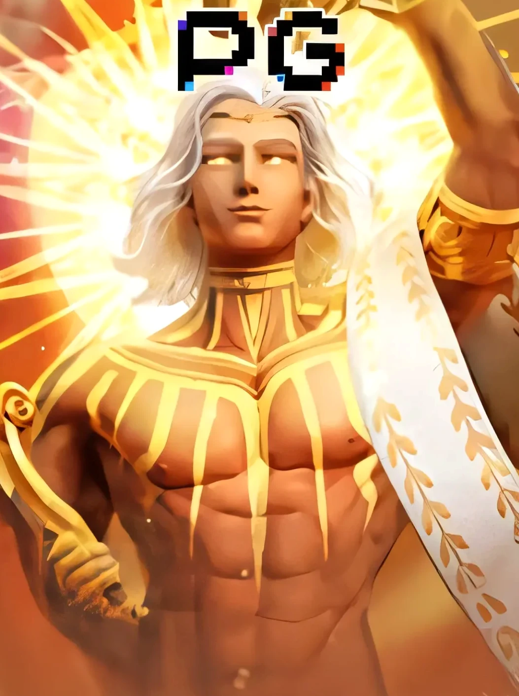 Rise The Sun