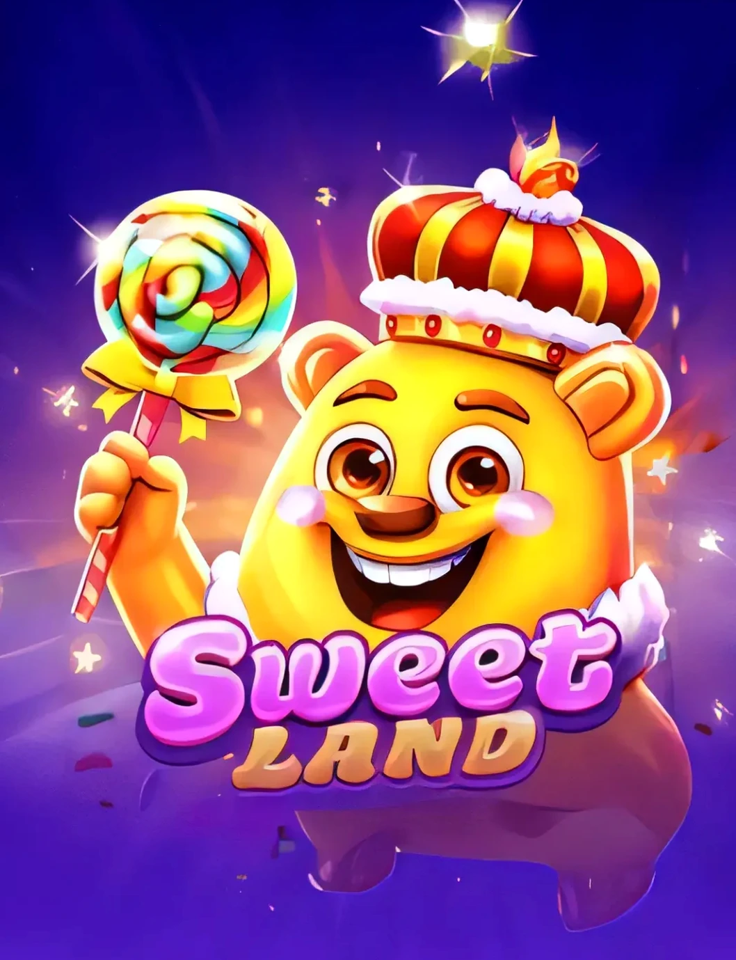 Sweet Land