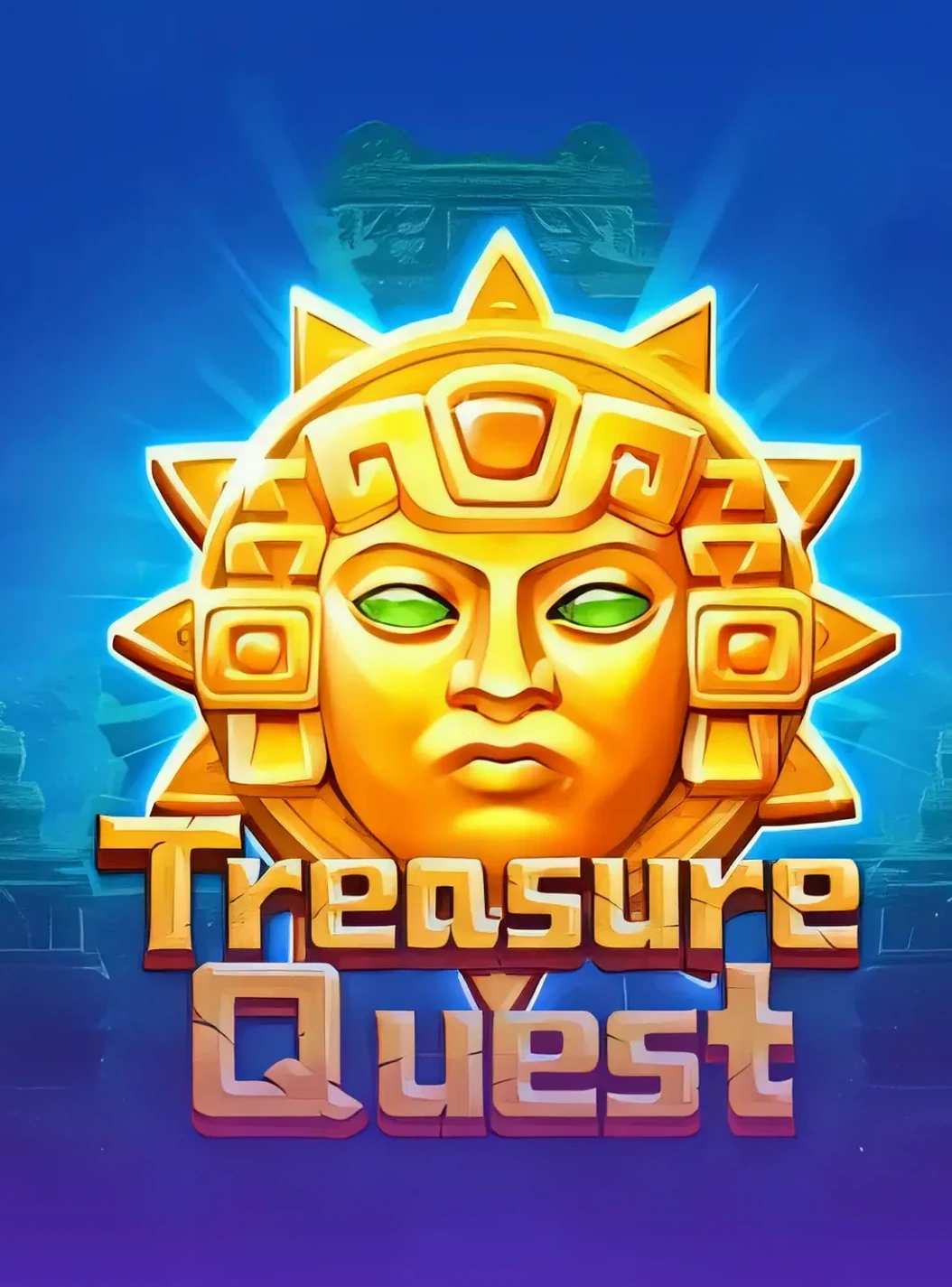 Treasure Quest