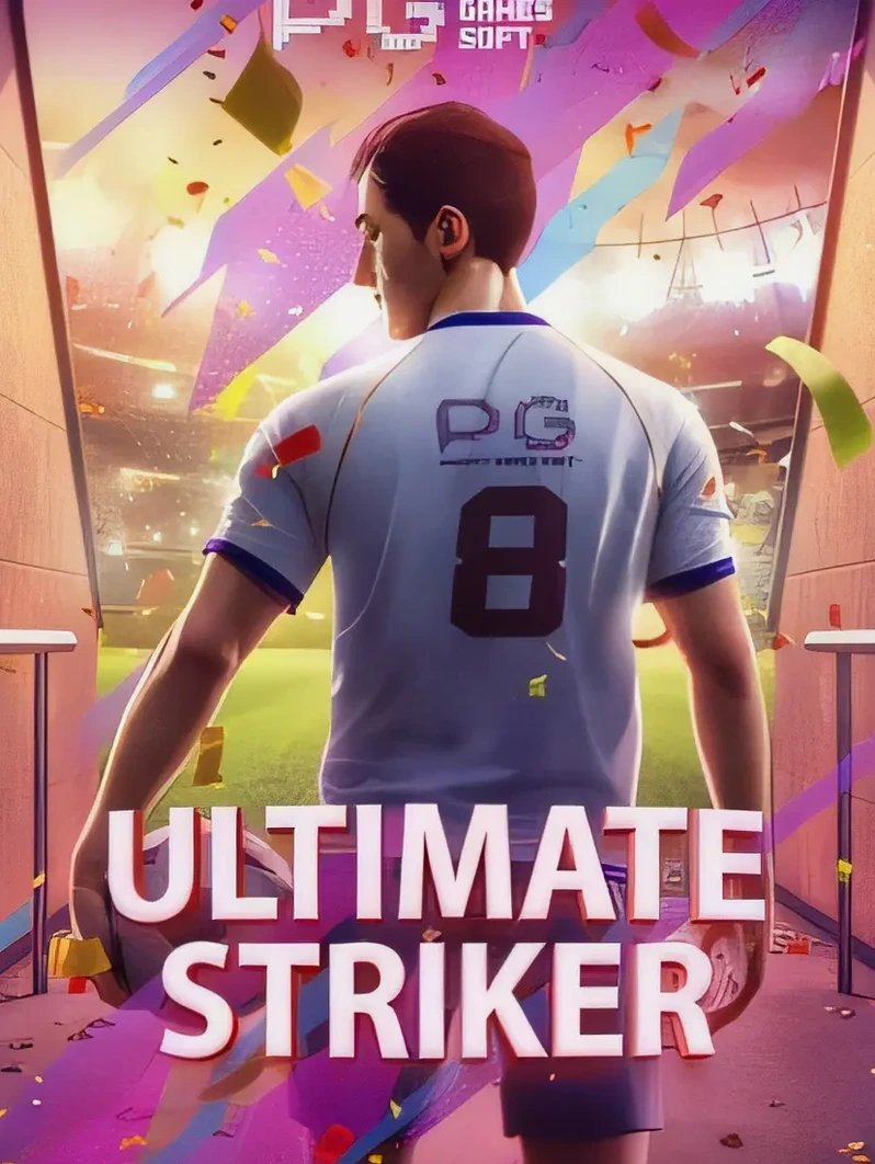 Ultimate Striker