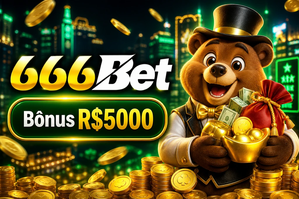 KYC e segurança na 666bet