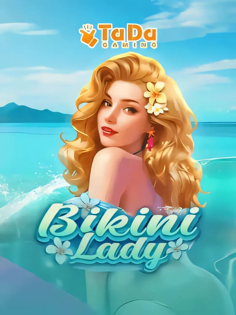 666bet-bikinilady