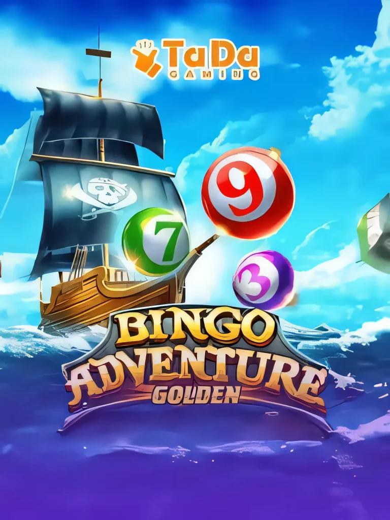 666bet-bingoadventure
