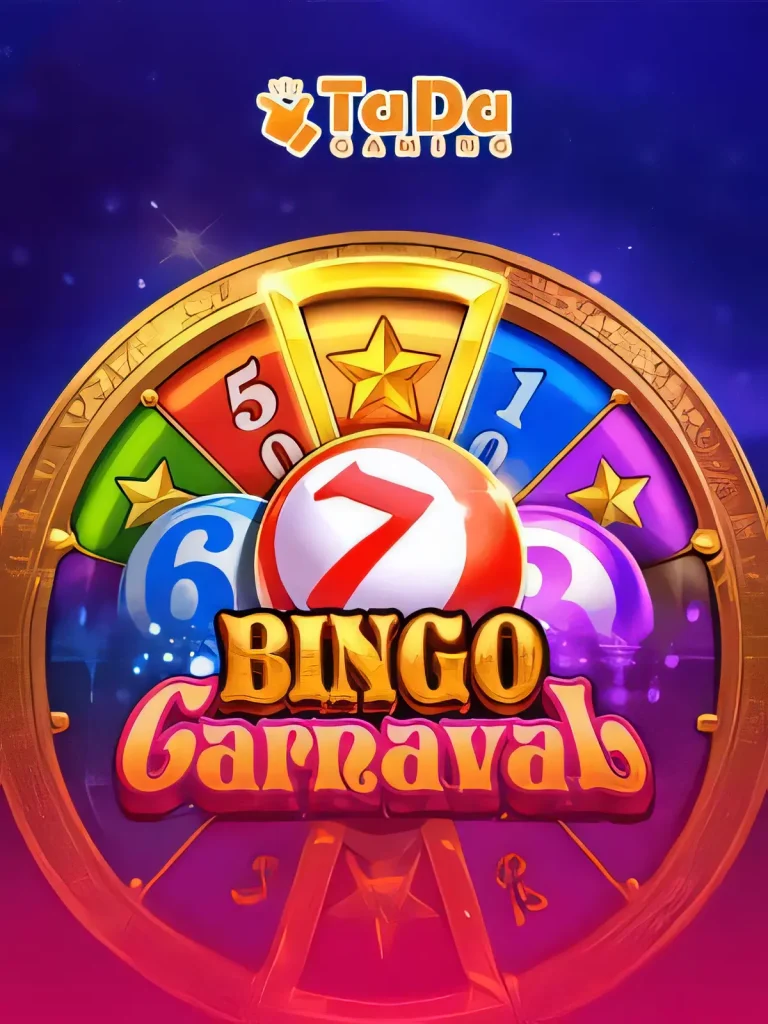 666bet-bingocarnaval