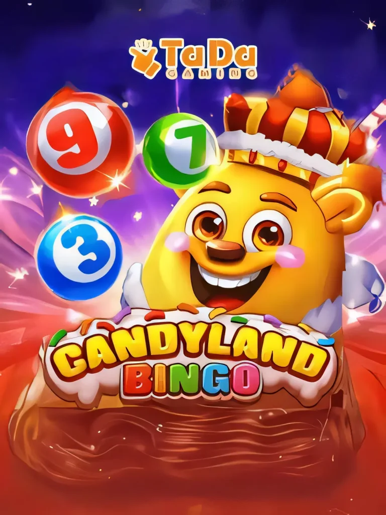 666bet-candyland